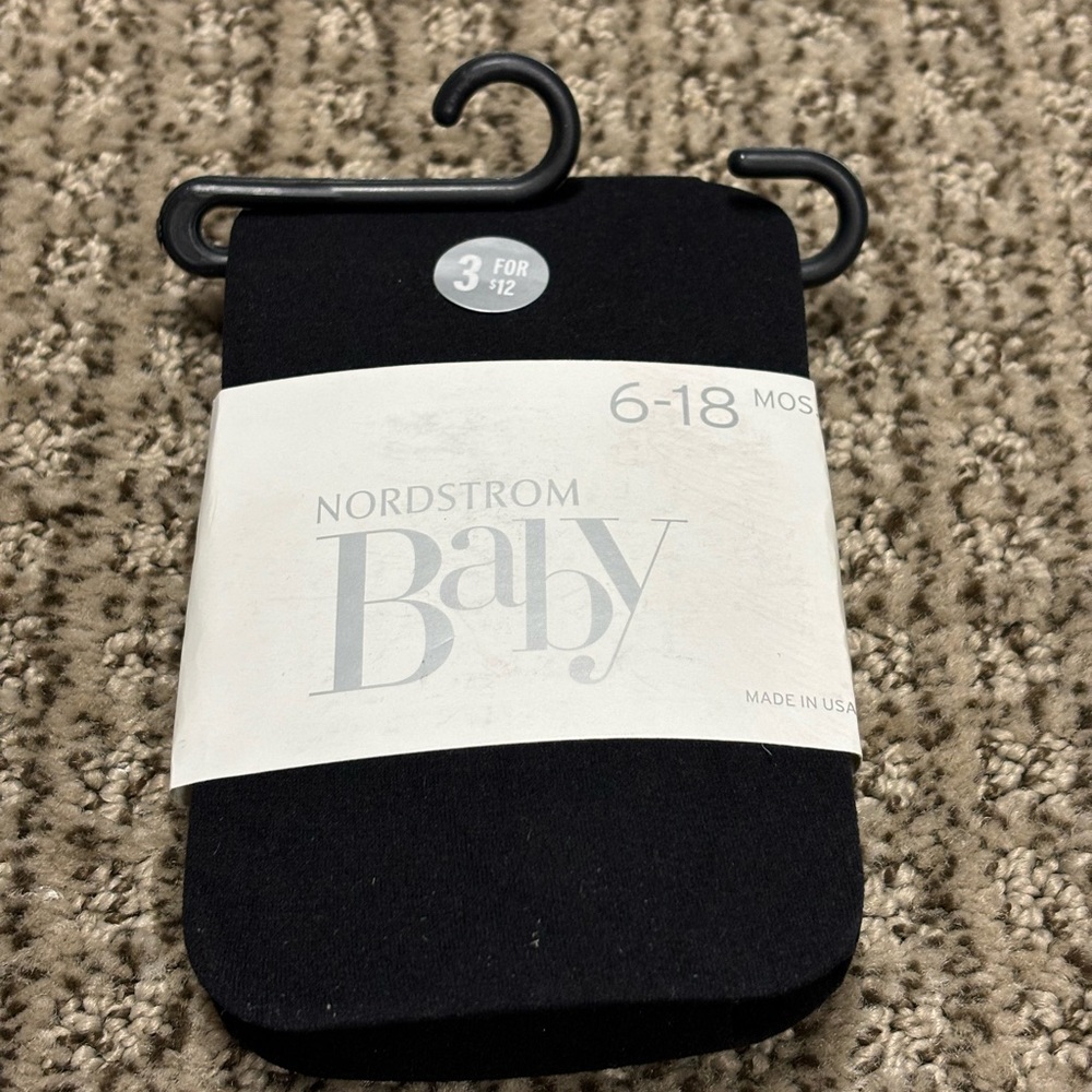 Nordstrom Baby tights